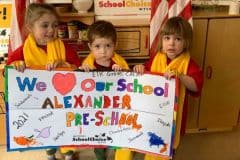 Alexander-Preschool-Elk-Grove-CA
