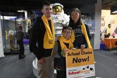 Colorado Springs, CO School Fair