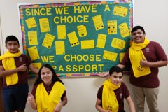 Passport Charter School, Orlando FL