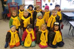 New Horizons Christian Preschool, Cloquet, MN