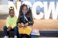A Charter School Fair and Family Fun event was held during National School Choice Week Saturday, Jan. 21, 2023, in St. Louis.