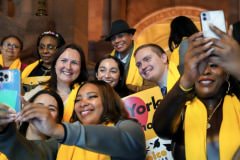 SCHOOL CHOICE WEEK