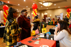 Colorado Springs School Choice Fair Great Wolf Lodge