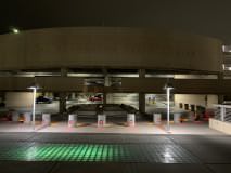 City Hall Parking Garage, Henderson, Nevada 2021