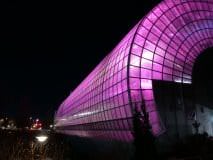 Crystal Bridge Conservatory, OK 2023