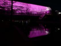 Crystal Bridge Conservatory, OK 2023