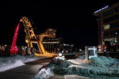 Arc of Dreams, Sioux Falls, SD 2023