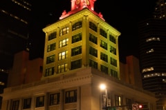 Old City Hall, Tampa FL 2023