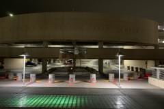 City Hall Parking Garage, Henderson, Nevada 2021