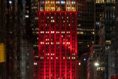 The Helmsley Building, New York, New York 2021