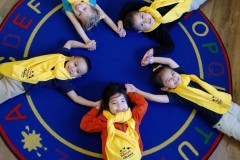 Discovery Montessori Academy, Plano, TX