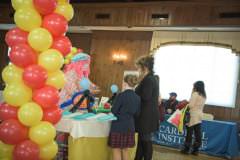 Wheeling, West Virginia School Fair 1-22-22