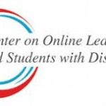 Center on Online Learning and Students with Disabilites