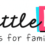 Autism Little Learners logo