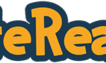 WriteReader logo