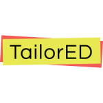 TailorED logo