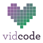 Vidcode logo