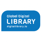 Global Digital Library logo