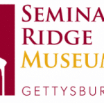 Seminary Ridge Museum logo