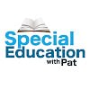 Special Education with Pat