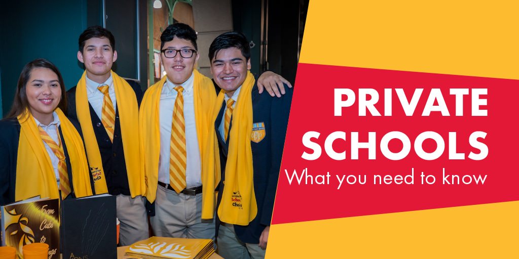 National School Choice Week