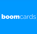Boom Cards logo