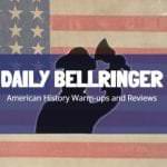 Daily Bellringer logo