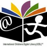 Children's Library Logo