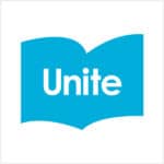 Unite for Literacy Logo