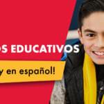 Boy with yellow scarf Spanish Learning Resources