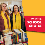 School Choice - What It Is and What It Is Not
