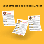 State School Choice Snapshot