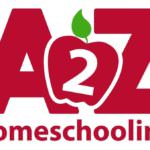 A2Z Homeschooling logo