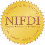 NIFDI logo