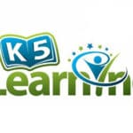 K5 Learning logo