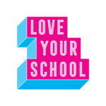 Love Your School Podcast with Jenny Clark