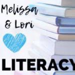 Melissa and Lori Love Literacy