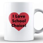 National School Choice Week Shop