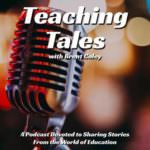 Teaching Tales w/Brent Coley