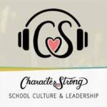 The CharacterStrong Podcast