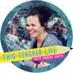 This Teacher Life by Monica Genta