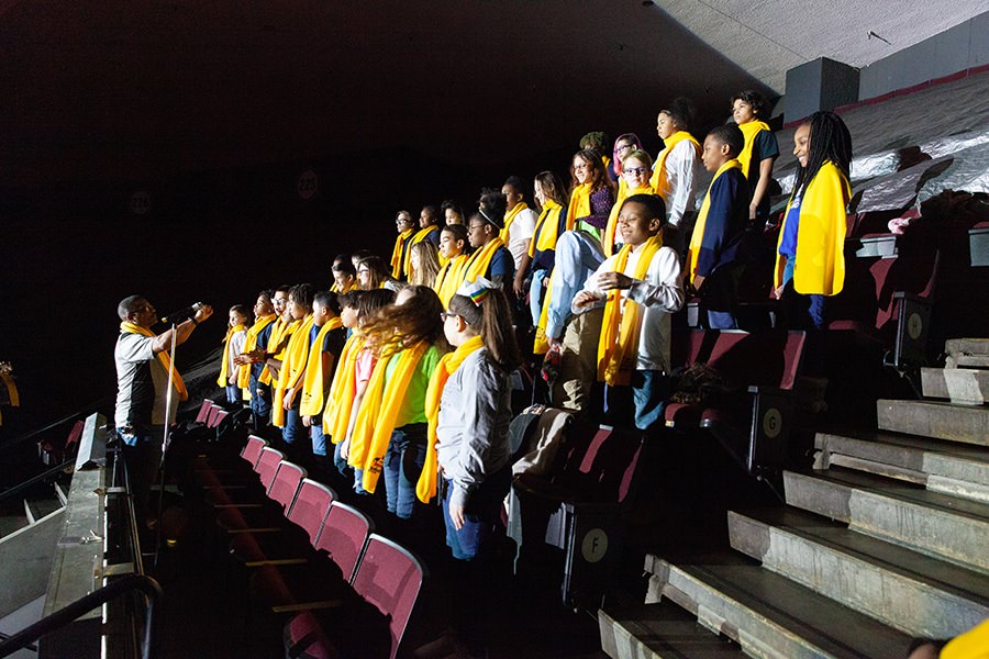 choral-students-perform-at-sports-game