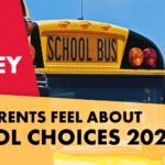 School choice 2022 survey