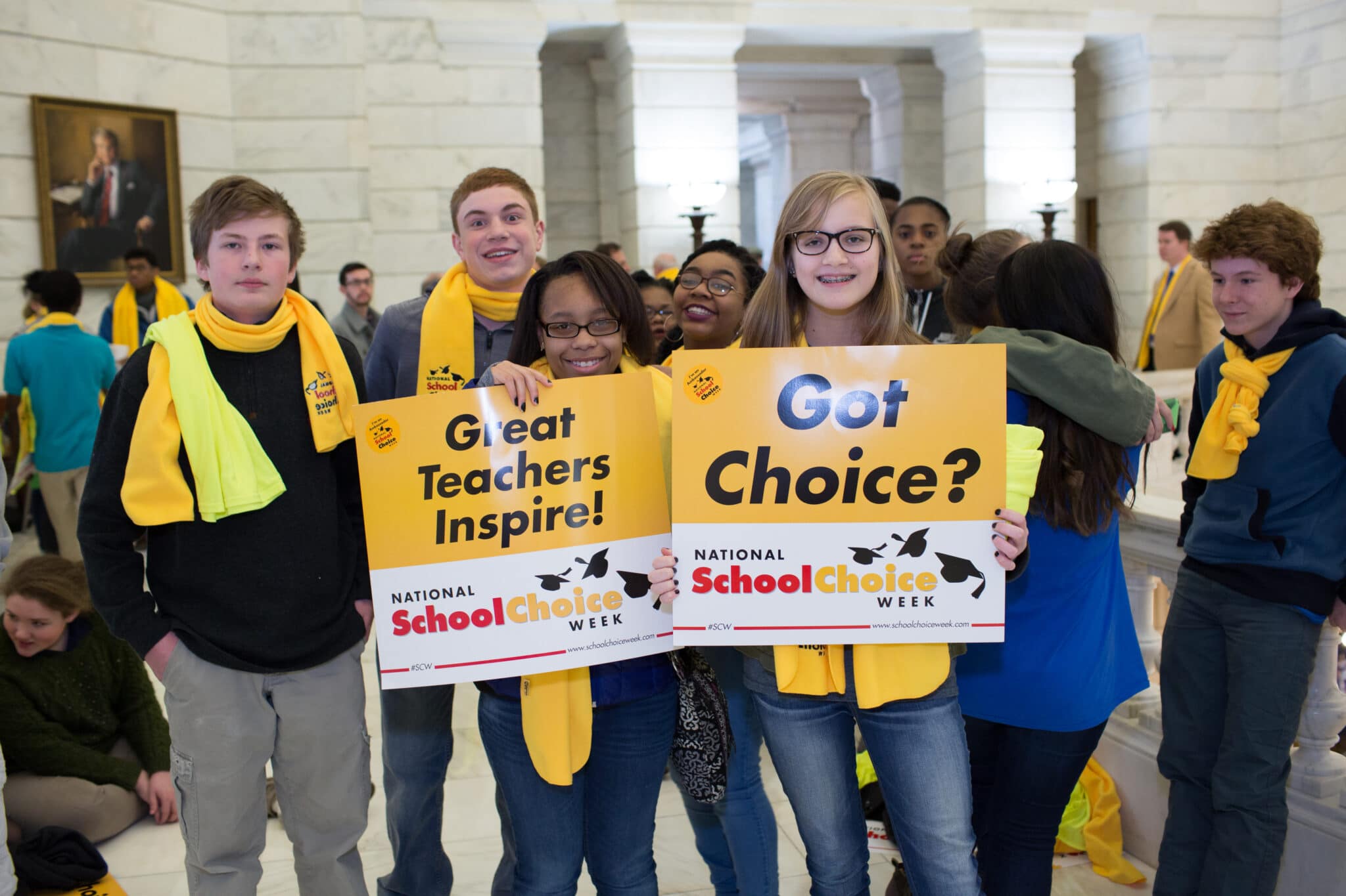 LEARNS Act is transforming education options for Arkansas kids
