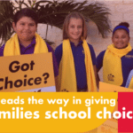 Florida school choice