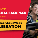 Digital Backpack for Parents