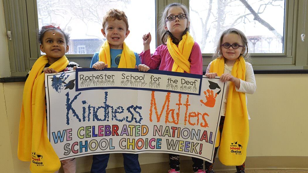 Rochester-School-For-The-Deaf-celebrates-NSCW
