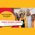 Public School Choice Options