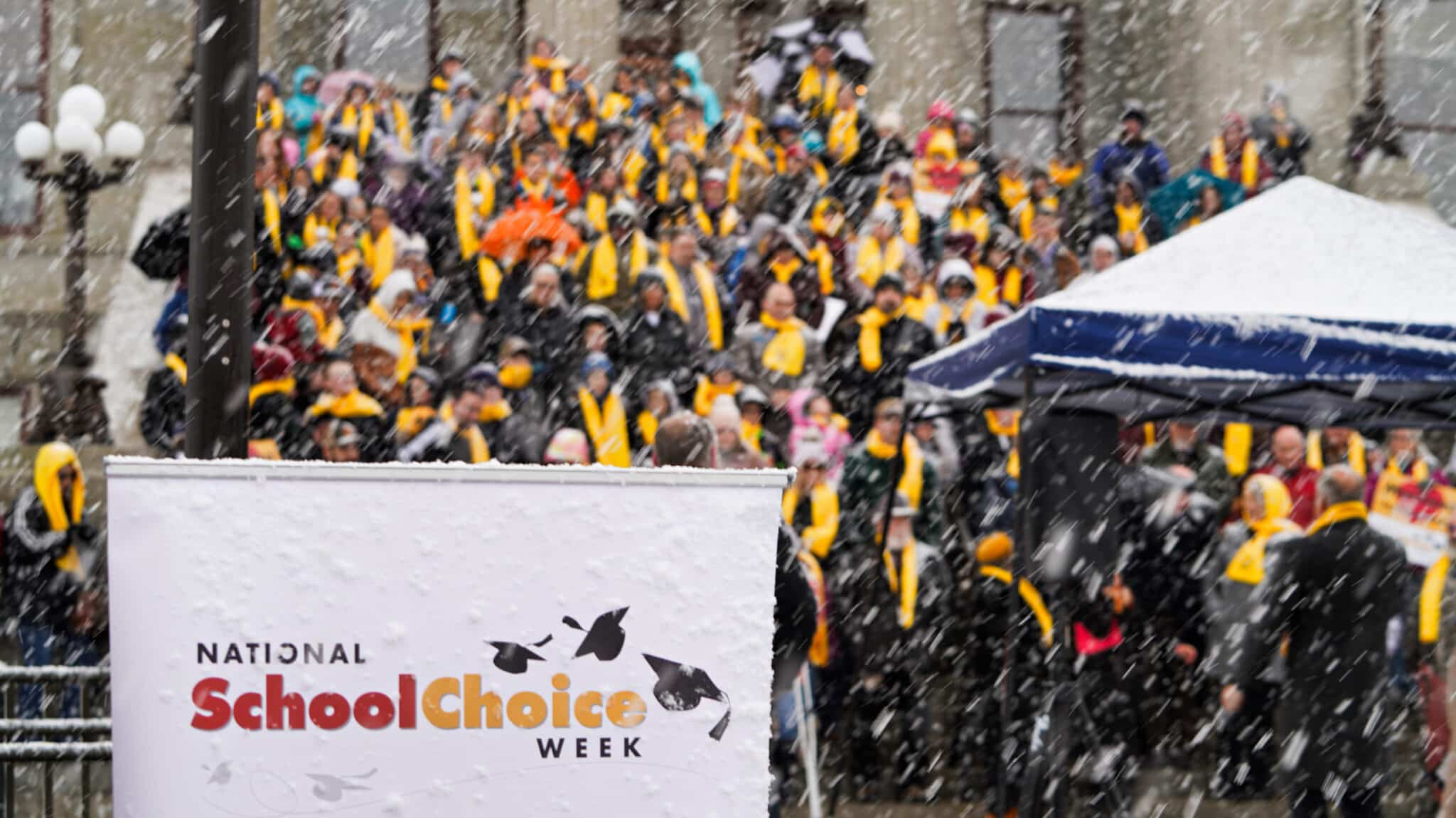 2024 National School Choice Week Flagship Event Round-Up - National ...