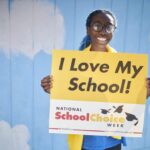 National School Choice Week 2024 Key Information